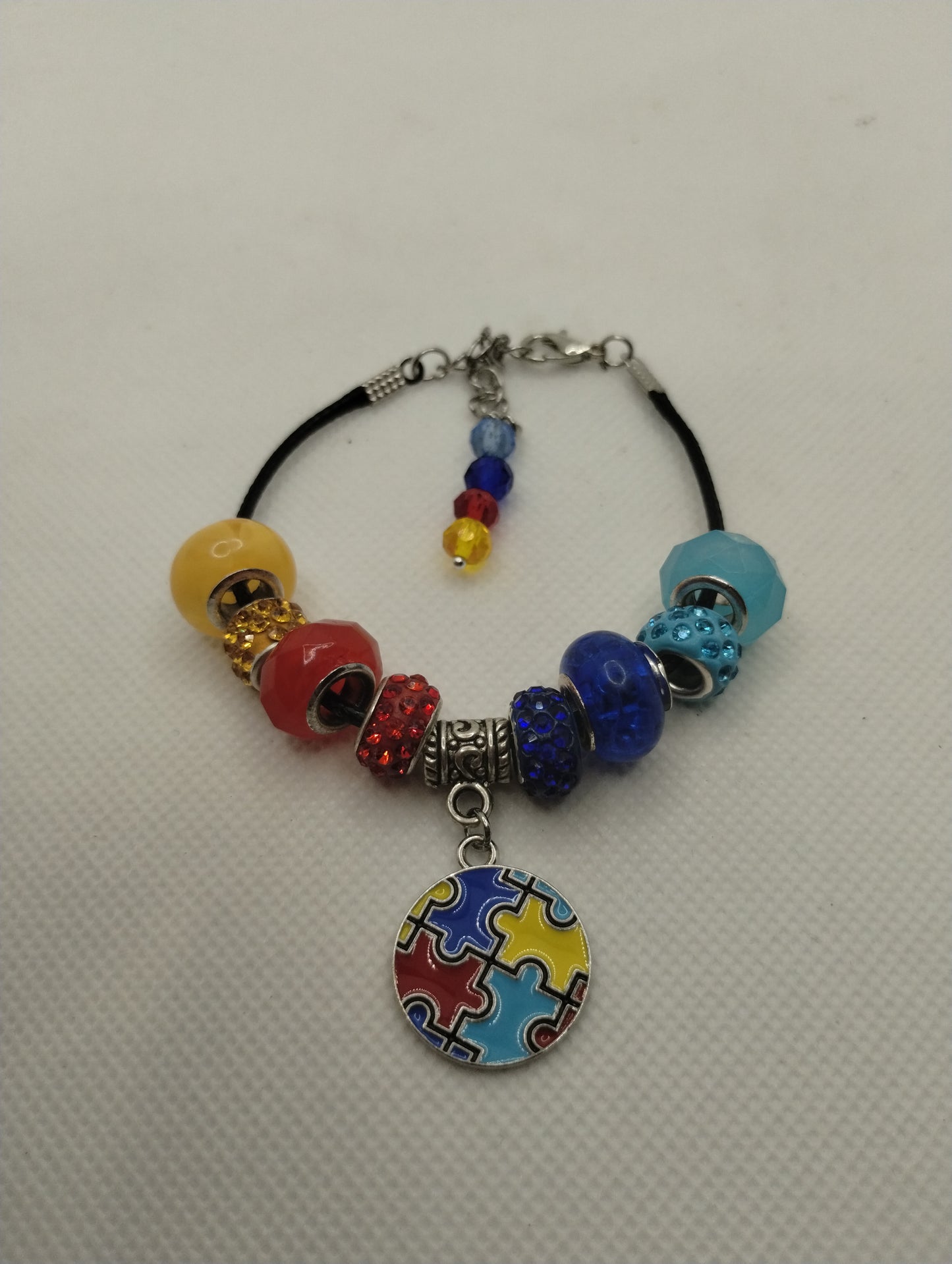 AUTISM AWARNESS BRACELET