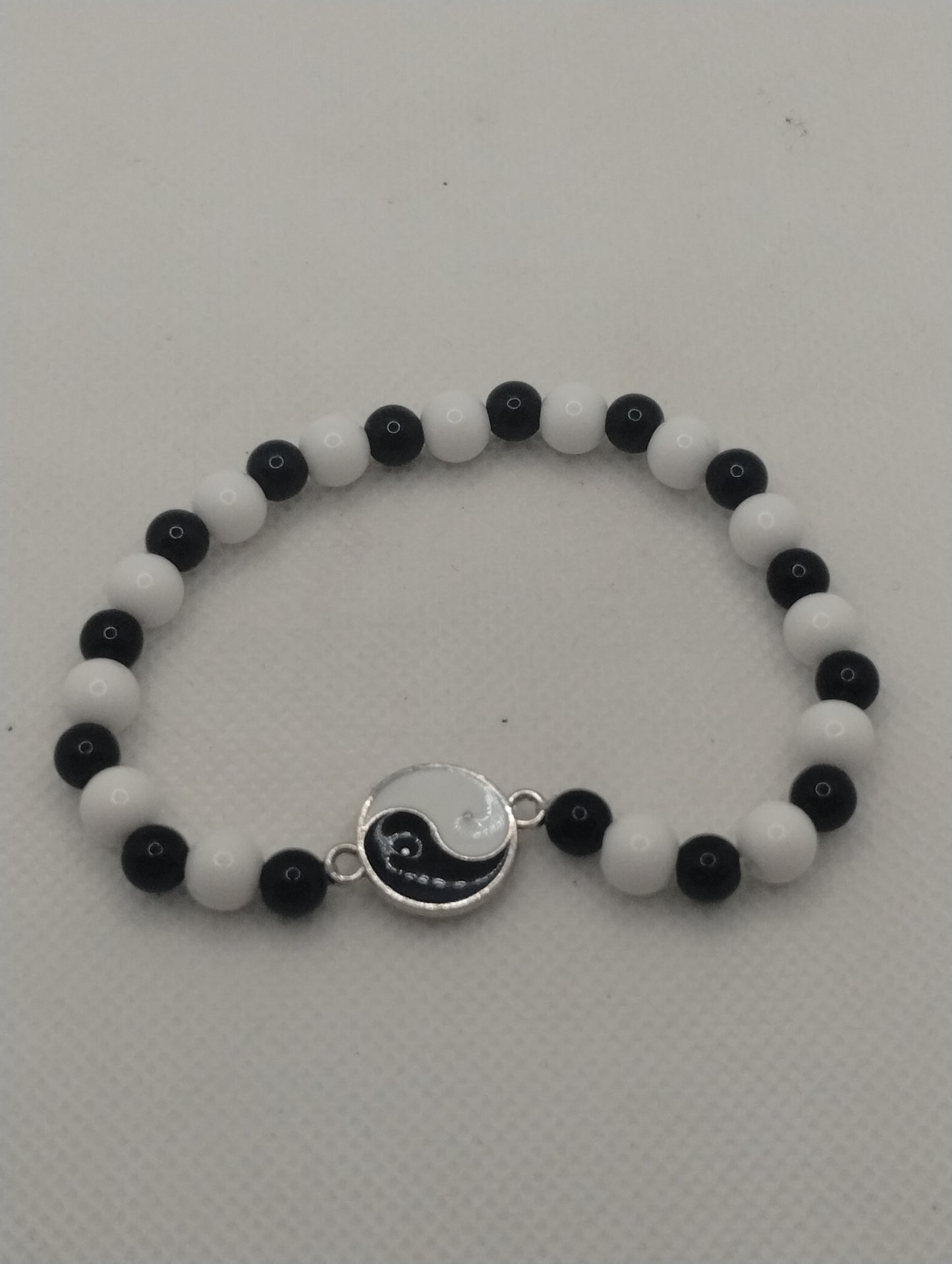 YIN YANG BRACELET