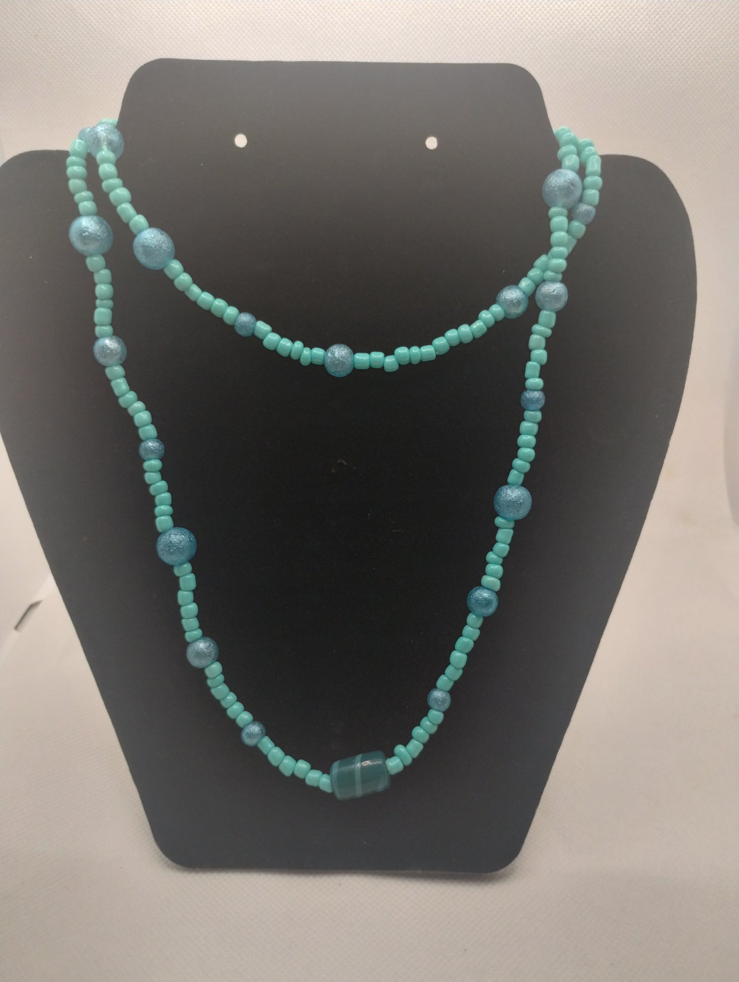 TURQUOISE FULL SET