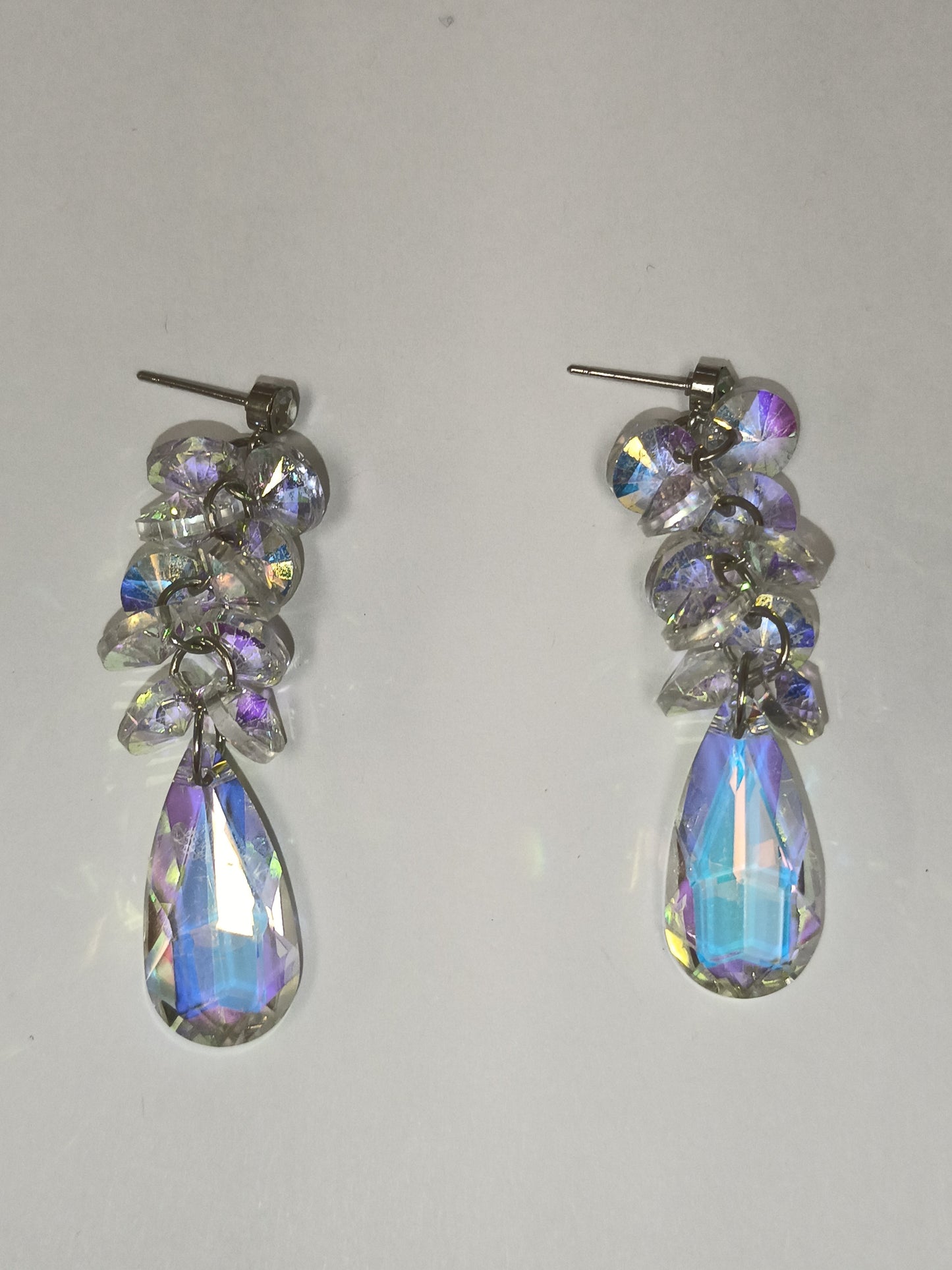 Dazzling Earrngs