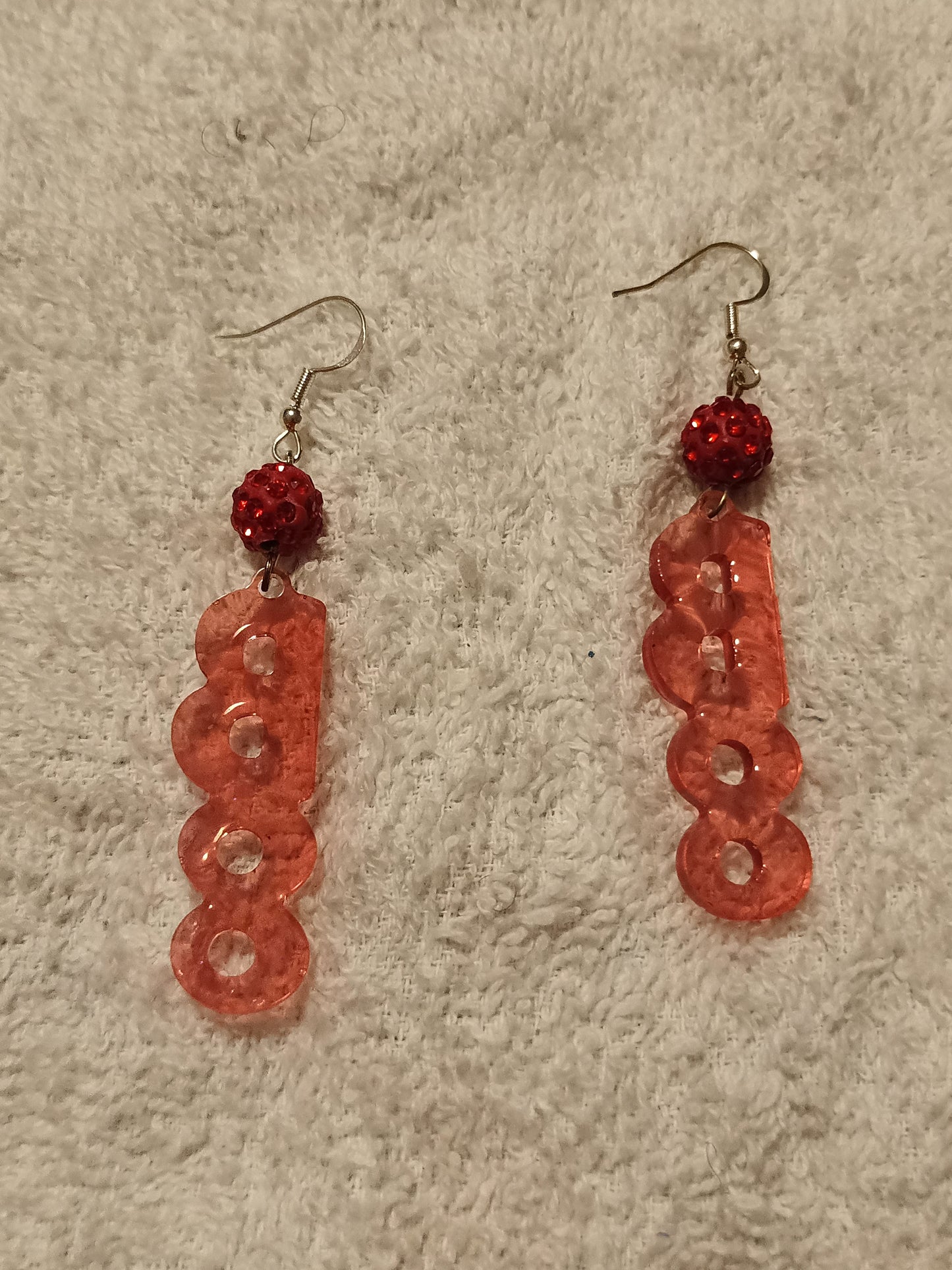 BOO Earrings