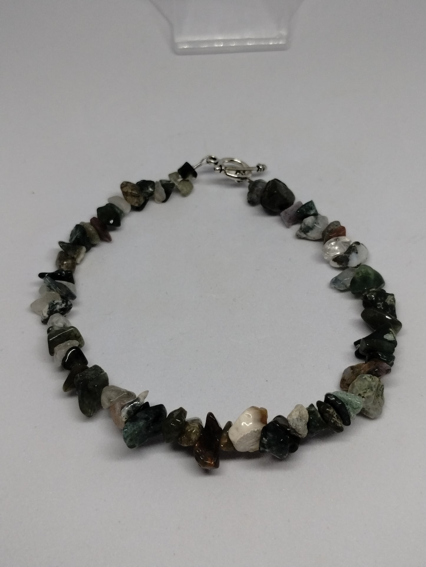 LABRADORITE BRACELET