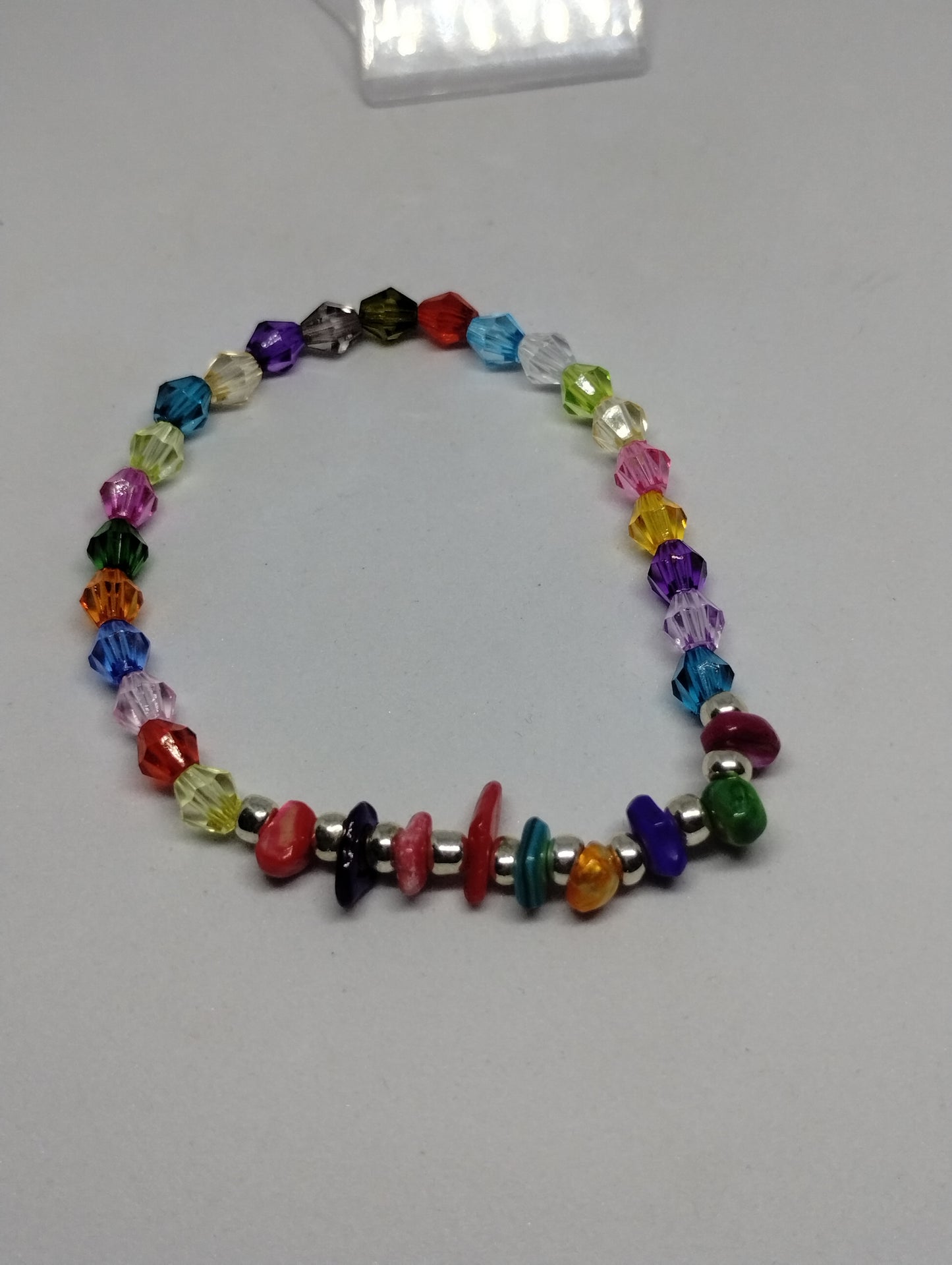 RAINBOW BRACELET