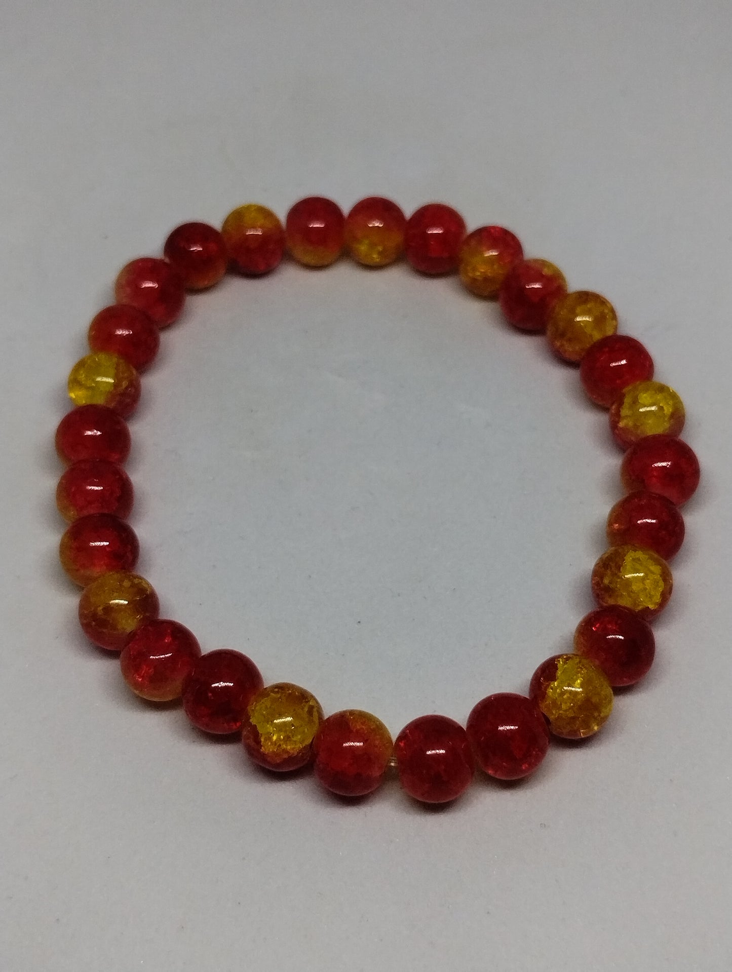 FIRE BRACELET