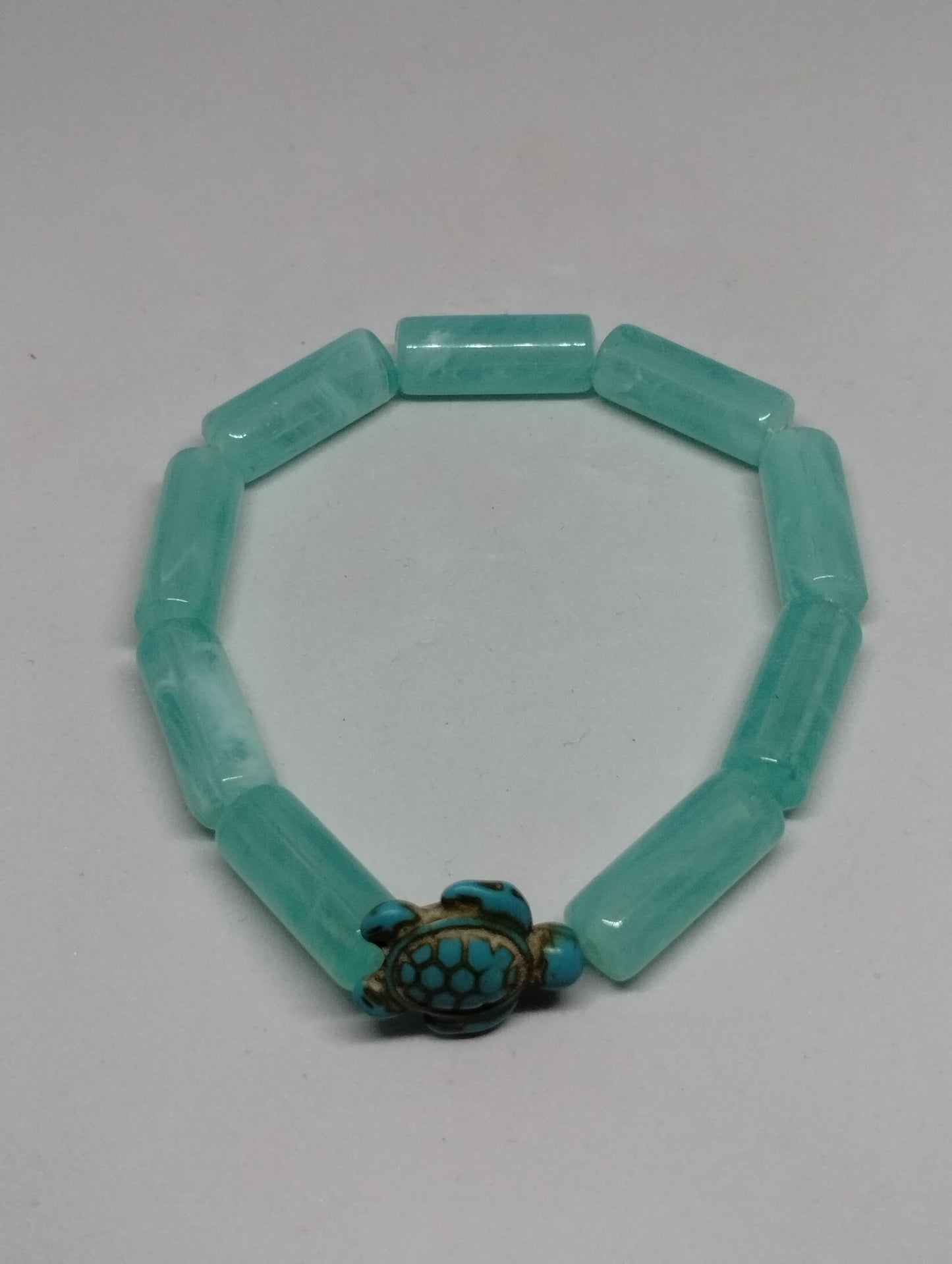 TURTLE BRACELET