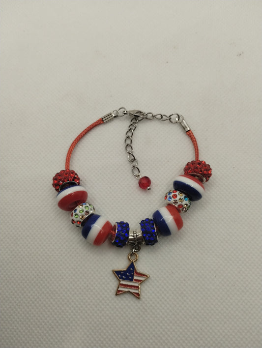 USA BRACELET