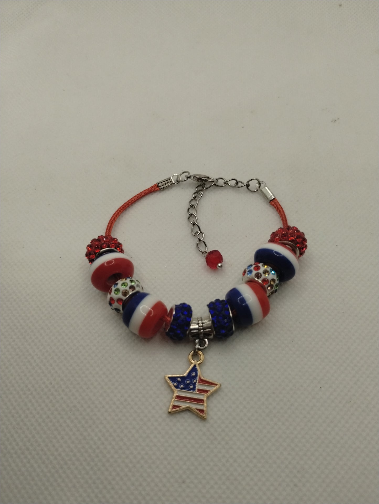 USA BRACELET