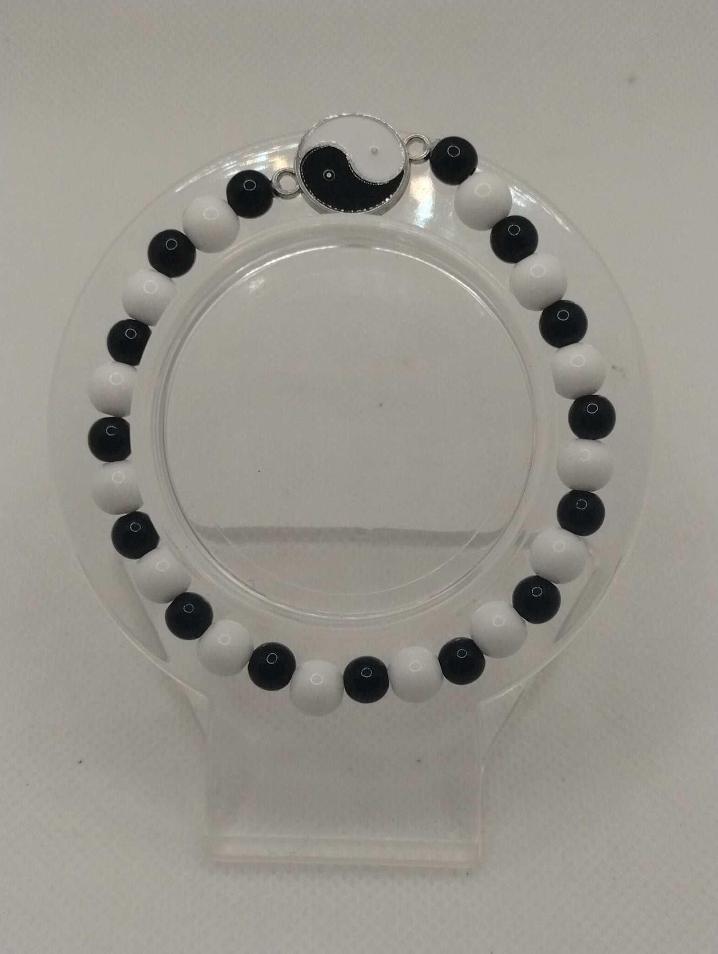 YIN YANG BRACELET