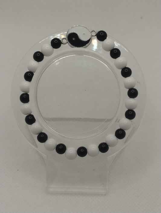 YIN YANG BRACELET