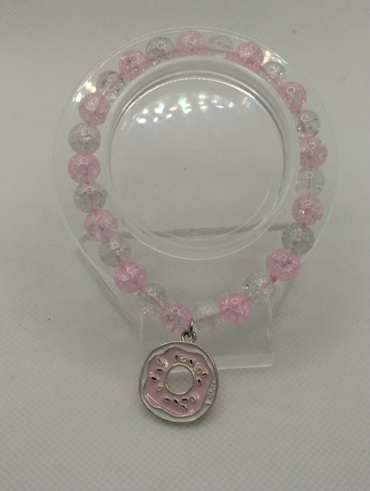 DOUGHNUT BRACELET