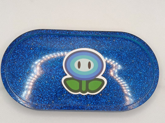MARIO ICE POWER RESIN TRAY
