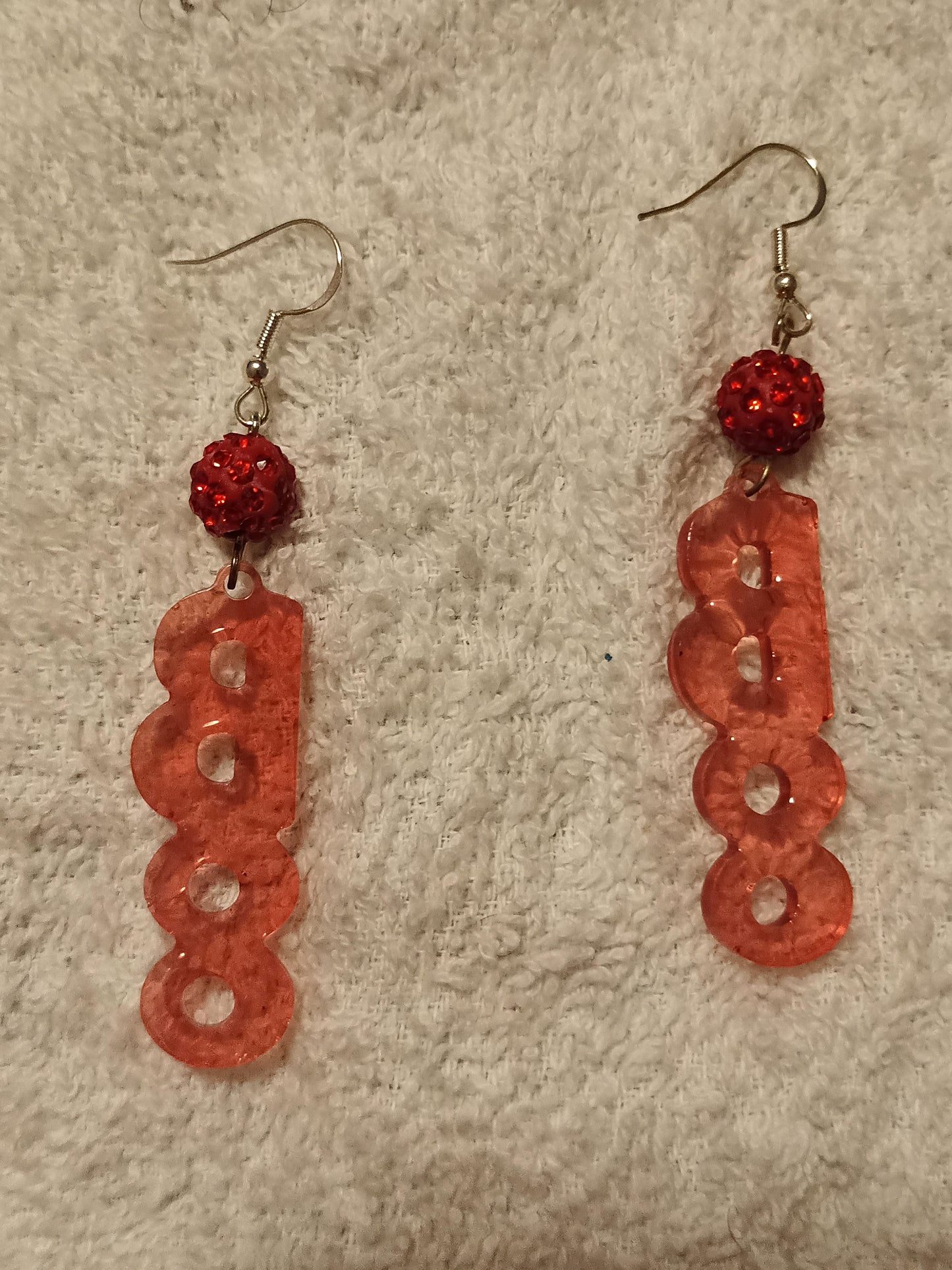 BOO Earrings